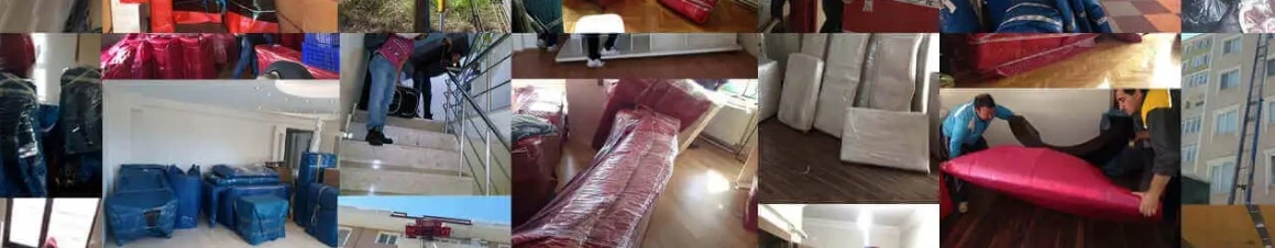 Foça evden eve nakliyat görseli