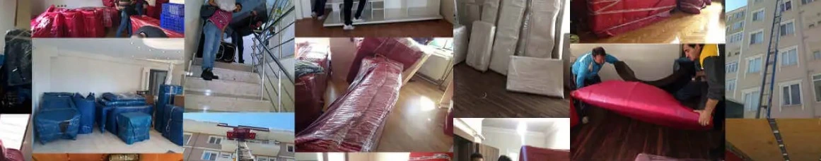 Foça Parça Eşya Taşımacılık görseli